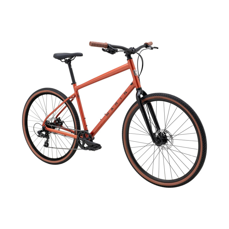 Велосипед Marin Kentfield 1 28"