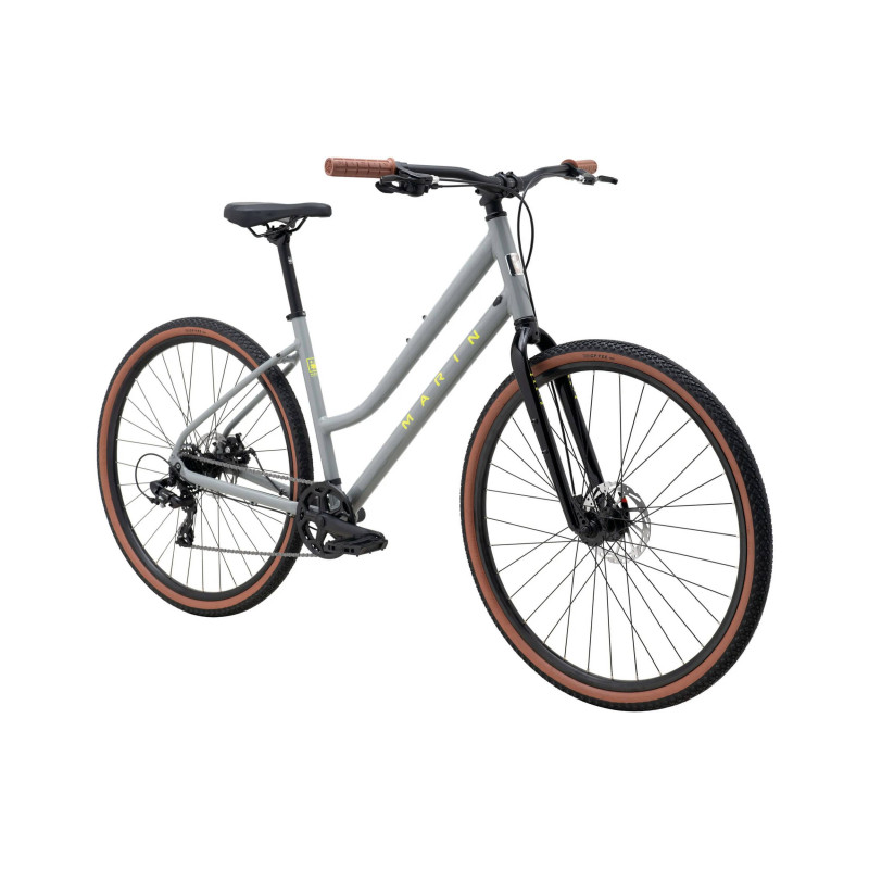 Велосипед Marin Kentfield 1 ST 28"