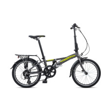 Велосипед Author Simplex 20"