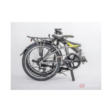Велосипед Author Simplex 20"