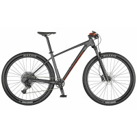 Велосипед Scott Scale 970 29"