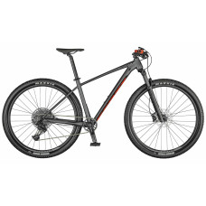 Велосипед Scott Scale 970 29"