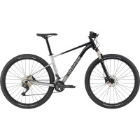 Велосипед Cannondale Trail SL 4 29"