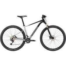 Велосипед Cannondale Trail SL 4 29"
