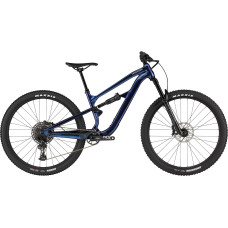 Велосипед Cannondale Habit 3 29"