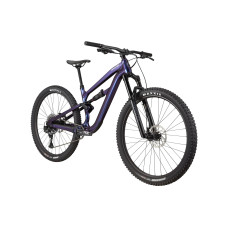 Велосипед Cannondale Habit 3 29"