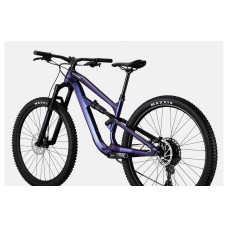 Велосипед Cannondale Habit 3 29"