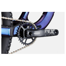 Велосипед Cannondale Habit 3 29"