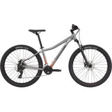 Велосипед Cannondale Trail Women's 7 29"