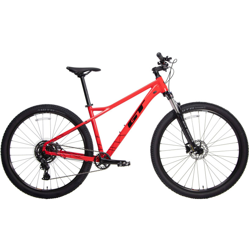 Велосипед GT Avalanche Sport 29"