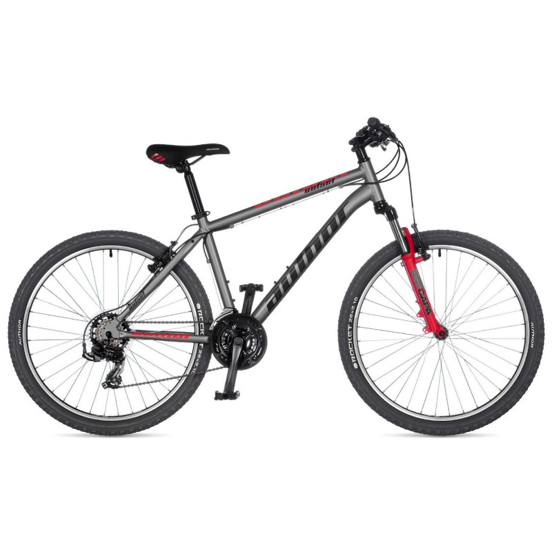 Велосипед Author Outset 26"