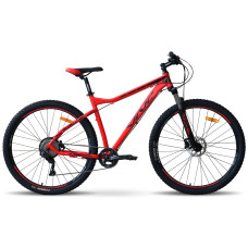 Велосипед VNC Montrider A9 ST 29"
