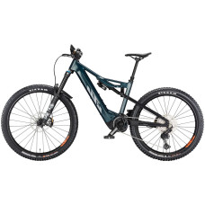 Електровелосипед KTM Macina Prowler Master 250W 36V 10Ah 29"