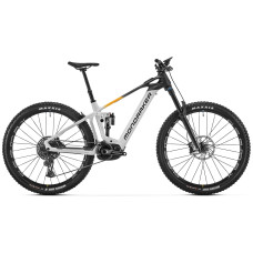 Електровелосипед Mondraker Crafty Carbon R 250W 36V 10Ah 29"