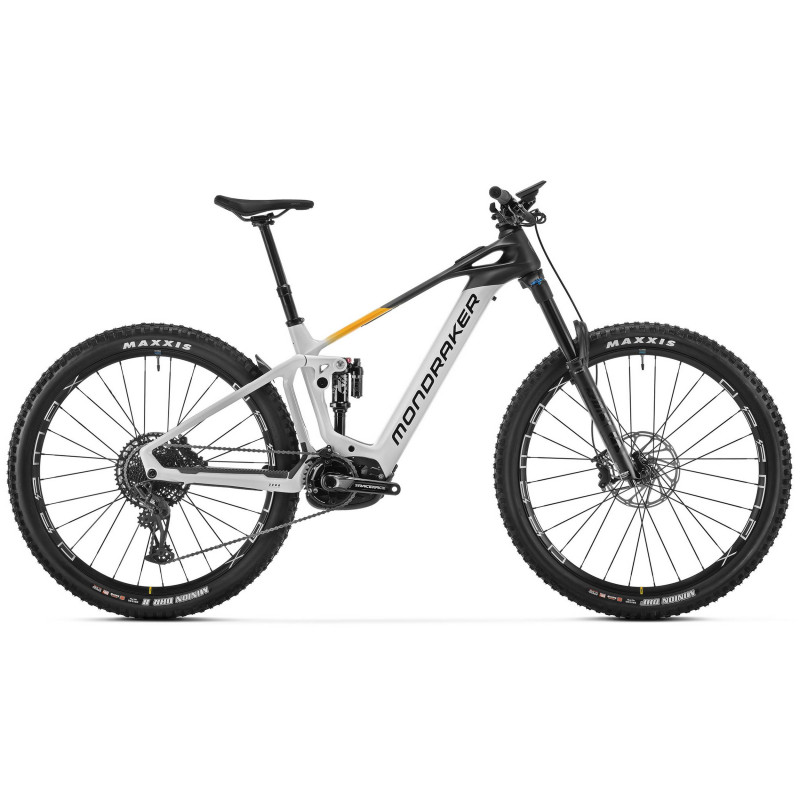 Електровелосипед Mondraker Crafty Carbon R 250W 36V 10Ah 29"