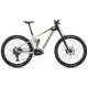 Електровелосипед Mondraker Crafty Carbon R 250W 36V 10Ah 29"