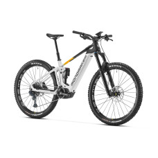 Електровелосипед Mondraker Crafty Carbon R 250W 36V 10Ah 29"