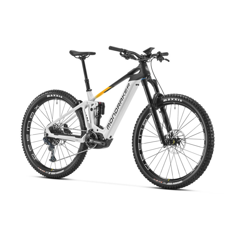 Електровелосипед Mondraker Crafty Carbon R 250W 36V 10Ah 29"