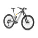 Електровелосипед Mondraker Crafty Carbon R 250W 36V 10Ah 29"