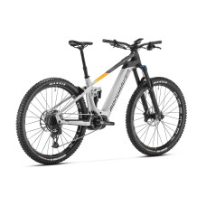 Електровелосипед Mondraker Crafty Carbon R 250W 36V 10Ah 29"