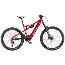 Електровелосипед KTM Macina Kapoho Elite 250W 36V 10Ah 29"