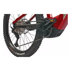 Електровелосипед KTM Macina Kapoho Elite 250W 36V 10Ah 29"