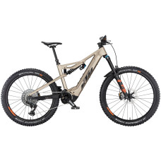 Електровелосипед KTM Macina Prowler Prestige 250W 36V 10Ah 29"