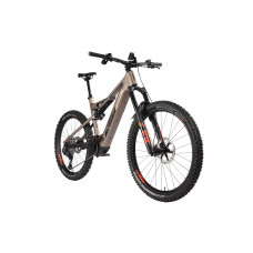 Електровелосипед KTM Macina Prowler Prestige 250W 36V 10Ah 29"