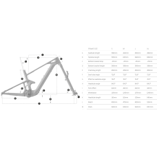 Електровелосипед Mondraker Neat R 250W 36V 10Ah 29"