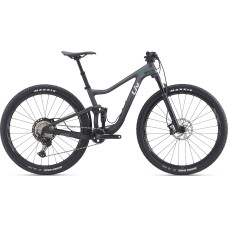 Велосипед Liv Pique Advanced Pro 29 1 29"