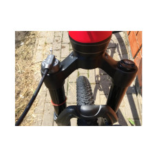 Велосипед Crosser Genesis 29"