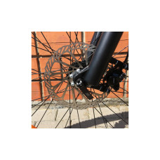 Велосипед Crosser Genesis 29"