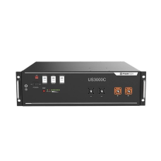 Акумулятор Pylontech US3000C 48V 74Ah 3552Wh LiFePO4 (літій-залізо-фосфатний акумулятор)