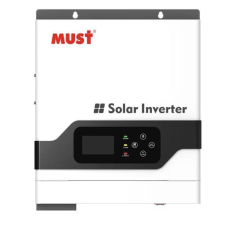 Автономний сонячний інвертор MUST PV18-3024 VHM 24В 3кВт