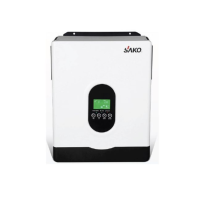 Автономний інвертор SAKO E-SUN 2,7KW-24V (MPPT) Автономний інвертор SAKO E-SUN 2,7KW-24V (MPPT)
