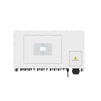 Мережевий інвертор DEYE SUN-120K-G01P3-EU 120 кВт, 3 фази, 8 MPPT Мережевий інвертор DEYE SUN-120K-G01P3-EU 120 кВт, 3 фази, 8 MPPT