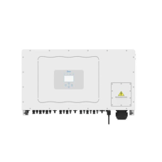 Мережевий інвертор DEYE SUN-120K-G01P3-EU 120 кВт, 3 фази, 8 MPPT
