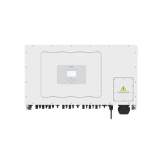 Мережевий інвертор DEYE SUN-125K-G01P3-EU 125 кВт, 3 фази, 8 MPPT