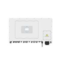 Мережевий інвертор DEYE SUN-130K-G01P3-EU 130 кВт, 3 фази, 8 MPPT Мережевий інвертор DEYE SUN-130K-G01P3-EU 130 кВт, 3 фази, 8 MPPT