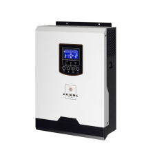ДБЖ автономне 1000Вт (1кВт) 12В з PWM 50А AXIOMA ISPWM1000