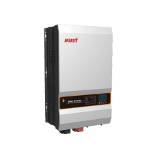 Автономний інвертор MUST PV3500 1048 PRO (MPPT), 48В