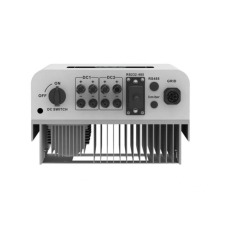 Мережевий інвертор Deye SUN-10K-G06P3-EU-AM2-P1 10 кВт, 3 фази, 2 MPPT
