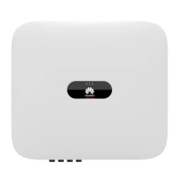 Мережевий інвертор Huawei SUN2000-12KTL-M5 12 kW, 3 фази, 2 MPPT