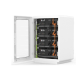 Акумулятор Pylontech US5000 48V 100Ah 4.8kWh LiFePO₄ (літій-залізо-фосфатний акумулятор)