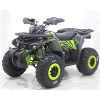 Квадроцикл ORIX 125