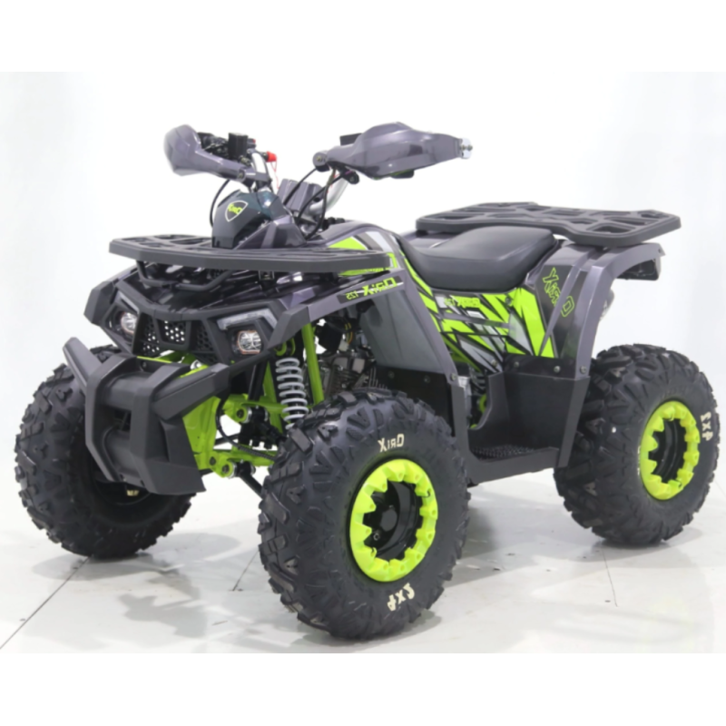 Квадроцикл ORIX 125