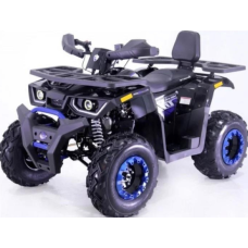 Квадроцикл Forte Braves 200 Lux