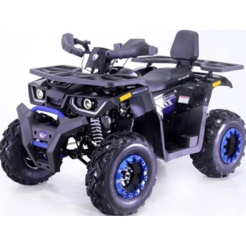 Квадроцикл Forte Braves 200 Lux