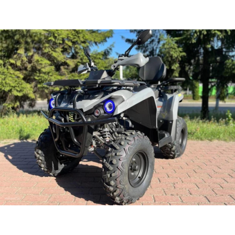 Квадроцикл Б/У Mikilon Hamer 200L 2023