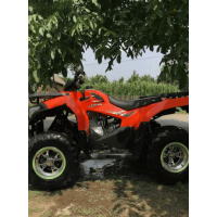 Квадроцикл Б/У Loncin LX 200 2020